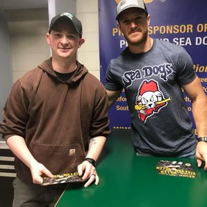 Meet your Posher, John